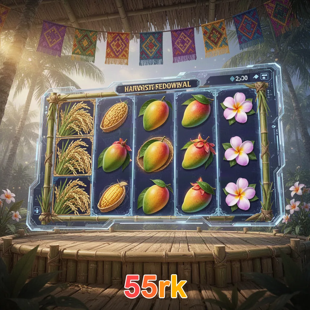 6 keuntungan eksklusif program VIP 55rk
