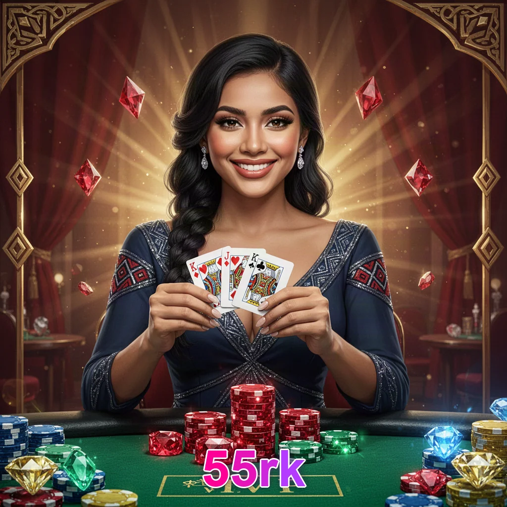 Penyedia slot utama 55rk - NetEnt, Pragmatic Play, Play'n GO