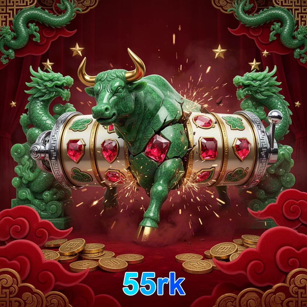 55rk bonus