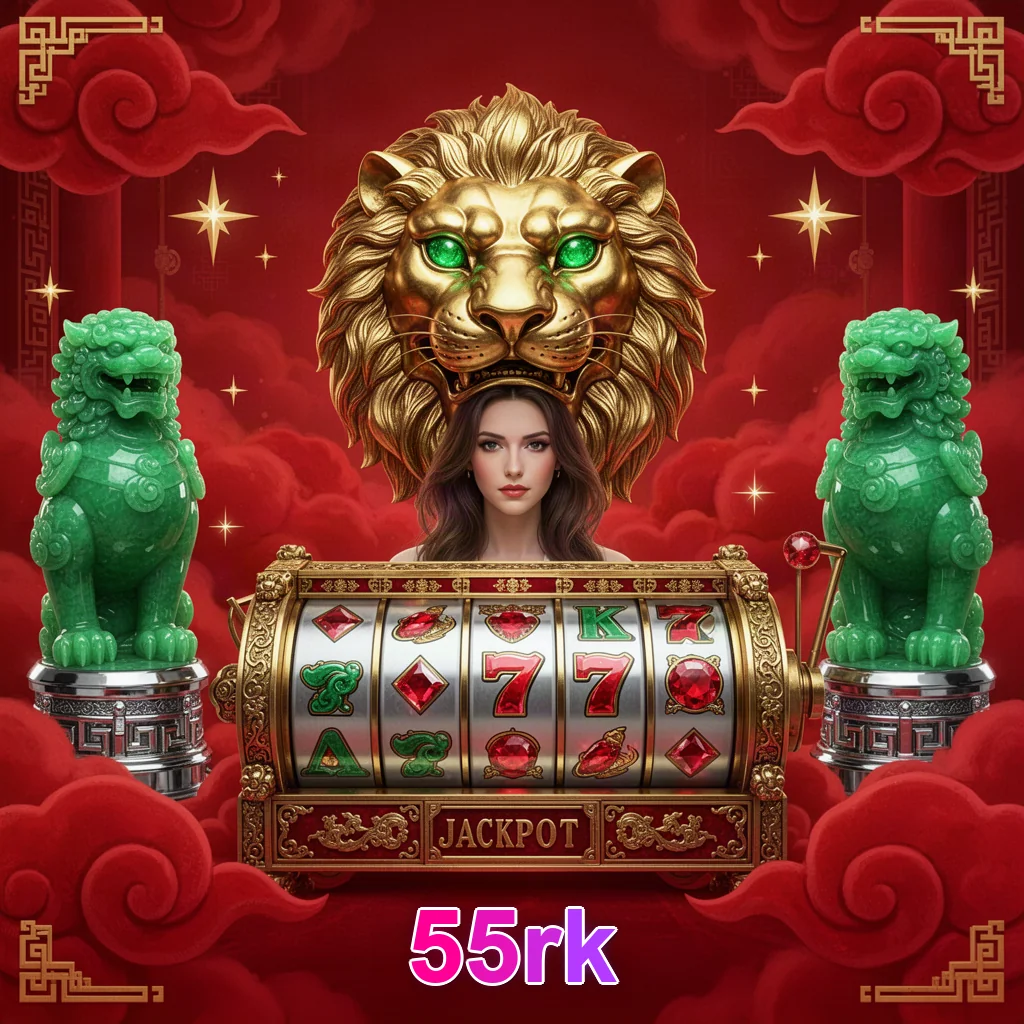 Game Fortune 55rk