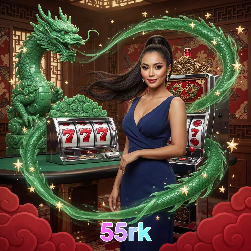 Instal 55rk
