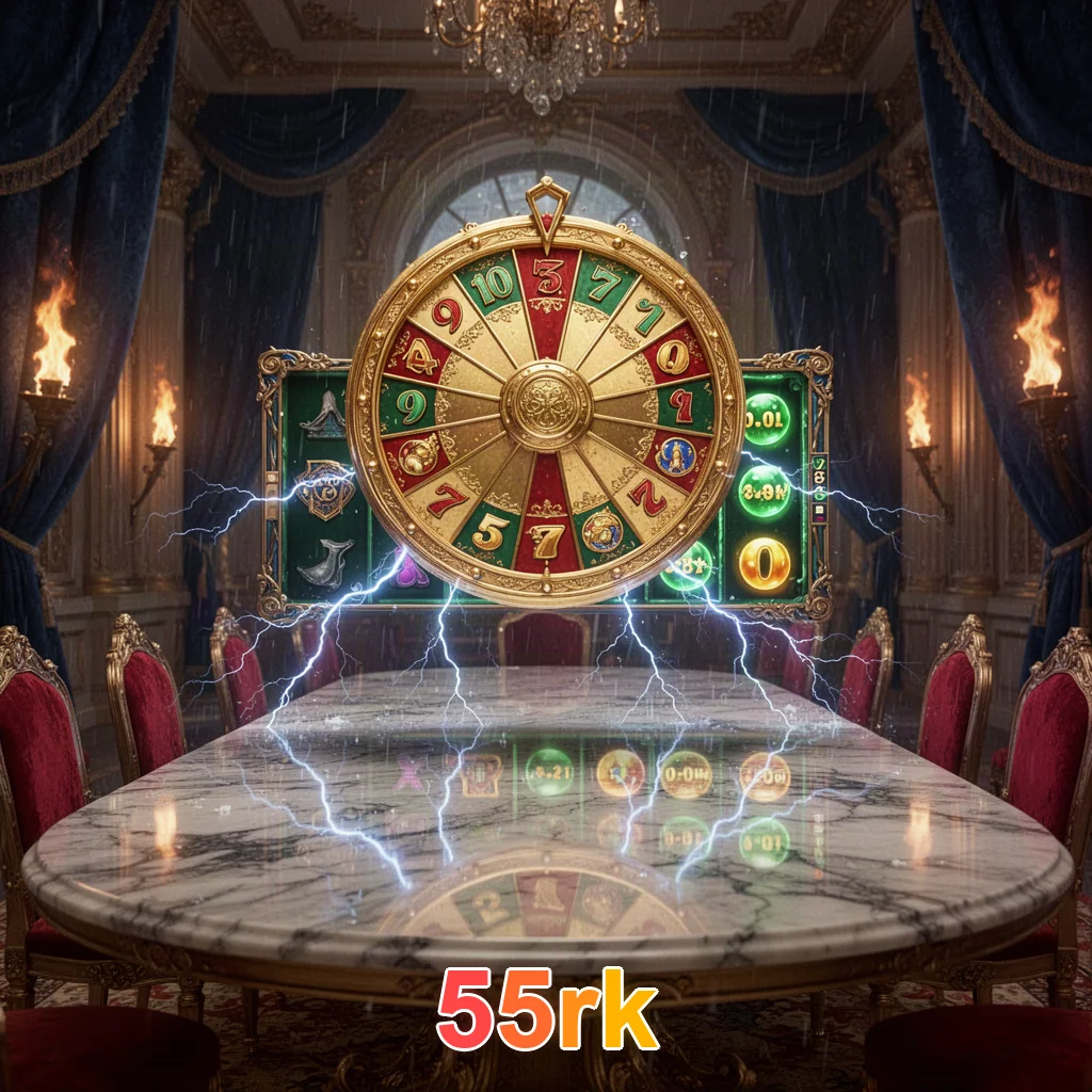 Aplikasi 55rk